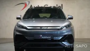 BYD Atto 3 de 2026