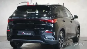 BYD Atto 3 de 2026