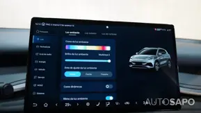 BYD Atto 3 de 2026