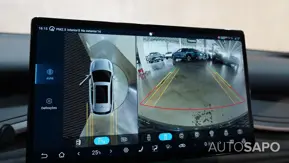 BYD Atto 3 de 2026