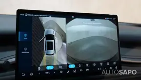 BYD Atto 3 de 2026