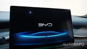 BYD Atto 3 de 2026