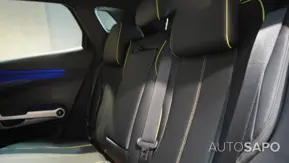 BYD Atto 3 de 2026