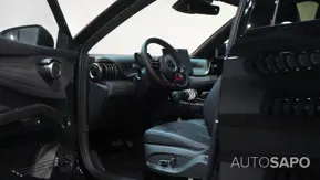 BYD Atto 3 de 2026