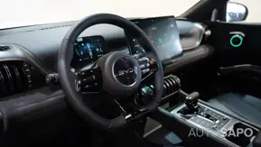 BYD Atto 3 de 2026