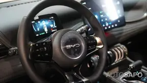 BYD Atto 3 de 2026