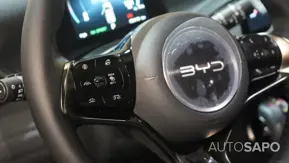 BYD Atto 3 de 2026