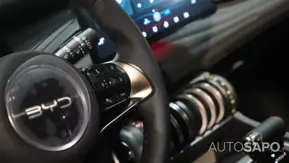 BYD Atto 3 de 2026