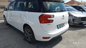 Citroen Grand C4 Picasso de 2014