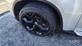 BMW X6 40 d xDrive de 2011