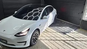 Tesla Model 3 Standard Range Plus RWD de 2019