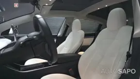 Tesla Model 3 Standard Range Plus RWD de 2019