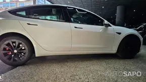 Tesla Model 3 Standard Range Plus RWD de 2019