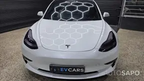 Tesla Model 3 Standard Range Plus RWD de 2019