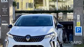 Renault Clio 1.0 TCe Intens de 2024