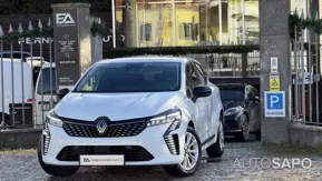 Renault Clio 1.0 TCe Intens de 2024