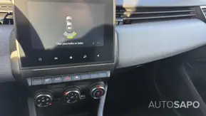 Renault Clio 1.0 TCe Intens de 2024