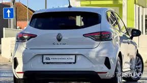 Renault Clio 1.0 TCe Intens de 2024