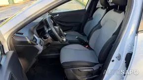 Renault Clio 1.0 TCe Intens de 2024