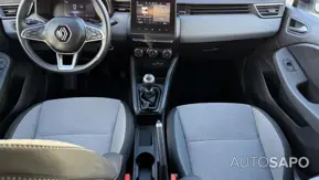 Renault Clio 1.0 TCe Intens de 2024