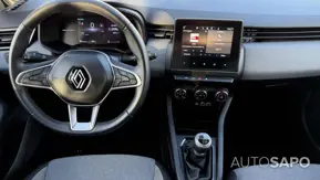 Renault Clio 1.0 TCe Intens de 2024