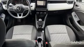 Renault Clio 1.0 TCe Limited de 2023