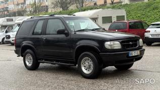 Ford Explorer de 1998