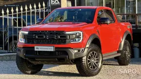 Ford Ranger de 2024