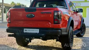 Ford Ranger de 2024