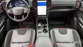 Ford Ranger de 2024