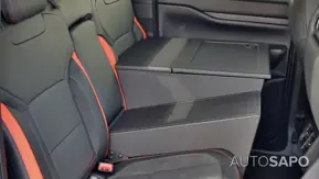 Ford Ranger de 2024