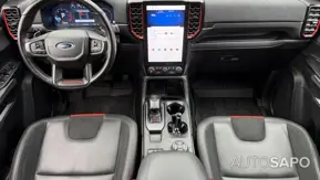 Ford Ranger de 2024
