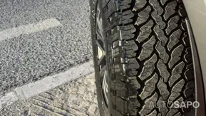 Ford Ranger de 2024