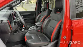 Ford Ranger de 2024