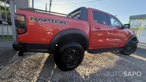 Ford Ranger de 2024