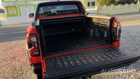 Ford Ranger de 2024