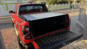Ford Ranger de 2024