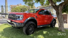 Ford Ranger de 2024