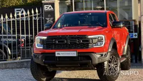 Ford Ranger de 2024