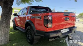 Ford Ranger de 2024