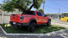 Ford Ranger de 2024