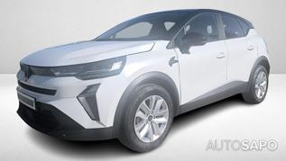 Renault Captur 1.0 Tce Evolution de 2025