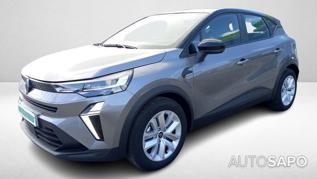 Renault Captur 1.0 Tce Evolution de 2025