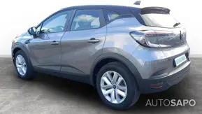 Renault Captur 1.0 Tce Evolution de 2025