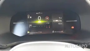 Renault Captur 1.0 Tce Evolution de 2025