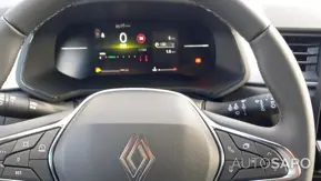 Renault Captur 1.0 Tce Evolution de 2025