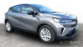 Renault Captur 1.0 Tce Evolution de 2025