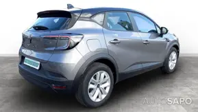 Renault Captur 1.0 Tce Evolution de 2025