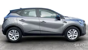 Renault Captur 1.0 Tce Evolution de 2025