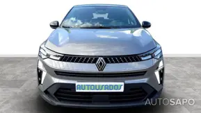Renault Captur 1.0 Tce Evolution de 2025